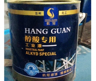 水性工業(yè)漆廠家