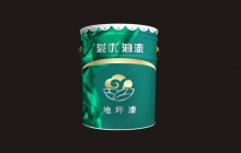 湖南工程機(jī)械油漆的顏色可以定制嗎？